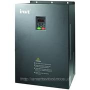 Преобразователь частоты CHV160A-200-4 200 кВт фото