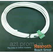 Кабель Bosch Rexroth AG для соединения с адаптером RS232/485.