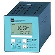 Трансмиттер для измерния pH/ОВП Liquisys M CPM223