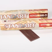 Электроды АНО-4 (ТМ STANDART) фото