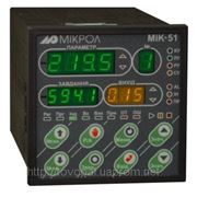 Контроллер микропроцессорный МИК-51