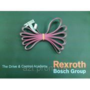 Кабель Bosch Rexroth AG для соединения панели шкафа управления фото