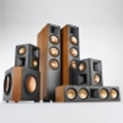 Кинозал RF-83 Home Theater System фотография