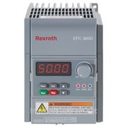 Частотный преобразователь Bosch Rexroth AG EFC 3600 0.75 kW, 1 AC 200 - 240 V, 50/60 Hz, 4.3 A фото
