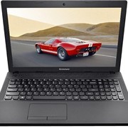 Ноутбук Lenovo G 700 17.3 фотография
