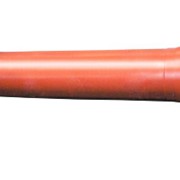 Пневмопробойник реверсивный, оборудование бестраншейной прокладки труб фото