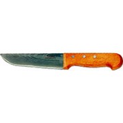 Нож в упаковке деревянной KF-008