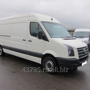 Лизинг коммерческих автомобилей. фото