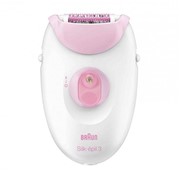 Епілятор Braun SE 3370 фото
