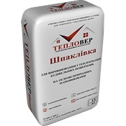«Тепловер Шпаклівка» фото