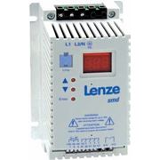 Преобразователи частоты Lenze AC Tech серии 8200 SMD 0,25-22 кВт