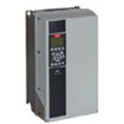 Преобразователь частоты VLT® HVAC FC 100