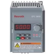 Частотный преобразователь Bosch Rexroth AG EFC 3600 0.40 kW, 1 AC 200 - 240 V, 50/60 Hz, 2.7 A фото