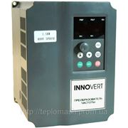 Преобразователь частоты Innovert 30 кВт *380V 65А фото