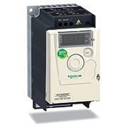 Преобразователь частоты ALTIVAR 12 - ATV12HU15M2 - 1,5 кВт, 1ф, Однофазные 220В (Schneider Electric) Киев фото