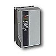 Преобразователь частоты Danfoss VLT HVAC Drive 5,5 кВт 3 ф. фото