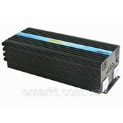 Инвертор MLP-5000W 48V фото