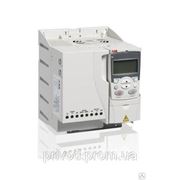 Частотный преобразователь ACS310-03Е-34А1-4. 15 кВт.34,1А 380v. фото