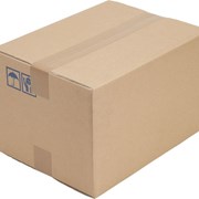 Натрий двууглекислый (бикарбонат натрия), (сода пищевая), картонная коробка - 24 пачки по 500 г фото