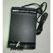 Преобразователь тока: 230В-24В, 4А, WAECO CoolPower EPS100 фото