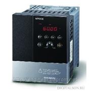 Однофазный векторный частотный преобразователь – Hyundai N700E-015SF