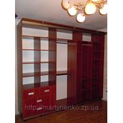 Шкафы купе фото