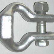 Звено соединительное (Жабка) СП202, СП26, СП301,.. фото