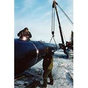 Правила безопасности систем газоснабжения Украины фотография