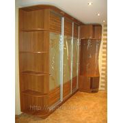 Шкафы купе Чернигов — недорого киев фото