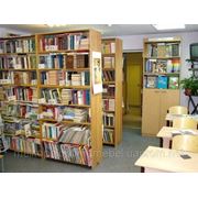 Библиотека под заказ в Мелитополе фотография