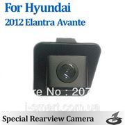 Камера для автомобилей ELANTRA / AVANTE MD SONY CCD фото