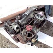 Двигатель ФСО Полонез фотография