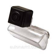 Камера заднего вида Cyclon CCD для автомобиля PEUGEOT 307 фото