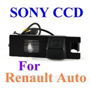 Камера для автомобилей Renault Scenic 09-12 SONY CCD