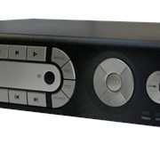 4-канальный видеорегистратор SVR-4225