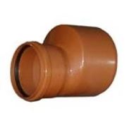 Редукция наружная д.315-200 фото