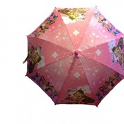 Зонтик для девочек Винкс фото