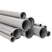 Мпласт Труба канализационная наружная д.160х5м SN2 фото