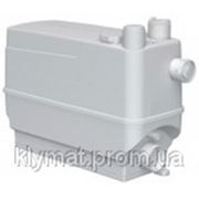 Герметичная канализационная установка Sololift2 C-3 фото