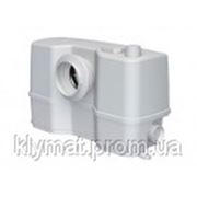 Герметичная канализационная установка Sololift2 WC-3 фото