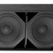 MARTIN AUDIO WS218X