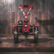 Культиватор Shtenli (Штенли) 1800 18 л.с. K1R, pro serias, ВОМ, переключение передач на руле фото