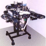 Этикетировочная машина ЭМ-4П