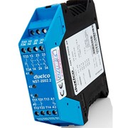 Реле Duelco NST-3.2CL / 24V AC/DC, art. 42041247 фото