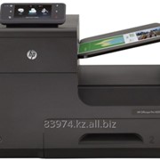 Принтер HP OfficeJet Pro X551dx (струйный, цветной) CV037A фото