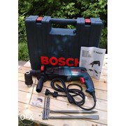 Перфоратор Bosch 2-26 DFR. фото