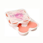 Depileve Горячий воск Розовый Depileve - Traditional Pink Wax 1205004 500 г фото