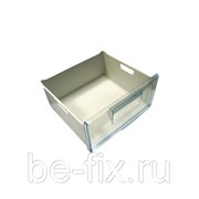 Ящик морозильной камеры (средний) для холодильника Electrolux 2109451019. Оригинал фотография
