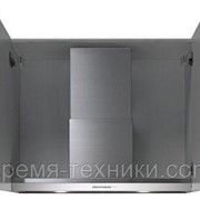 Вытяжка FALMEC virgola parete 120 ix (600) фото