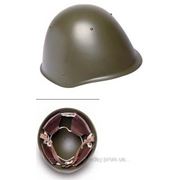 Шлем стальной (каска) СШ-68 фотография